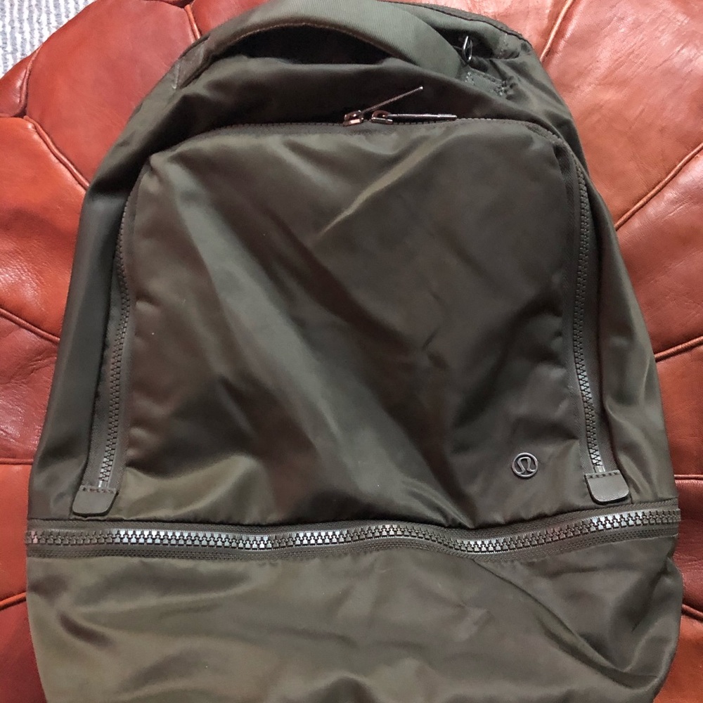Lululemon Go Lightly Backpack